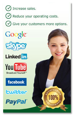 Better Business through SortMyWebSite.ie