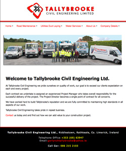 Tallybrooke Engineering