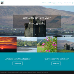 Tom Clark Photography Services